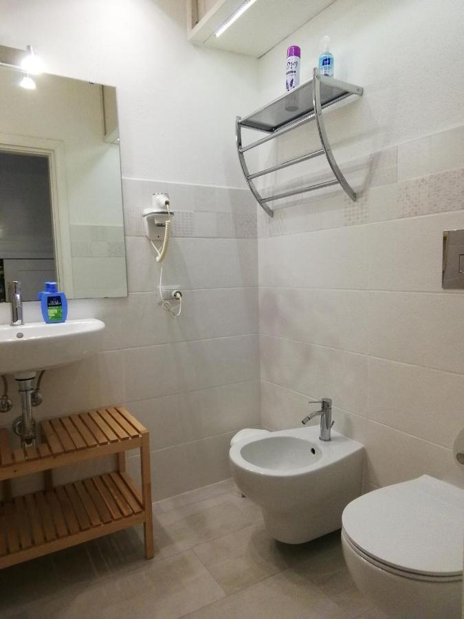 Apartamento Casa Giorgia Palau Exterior foto